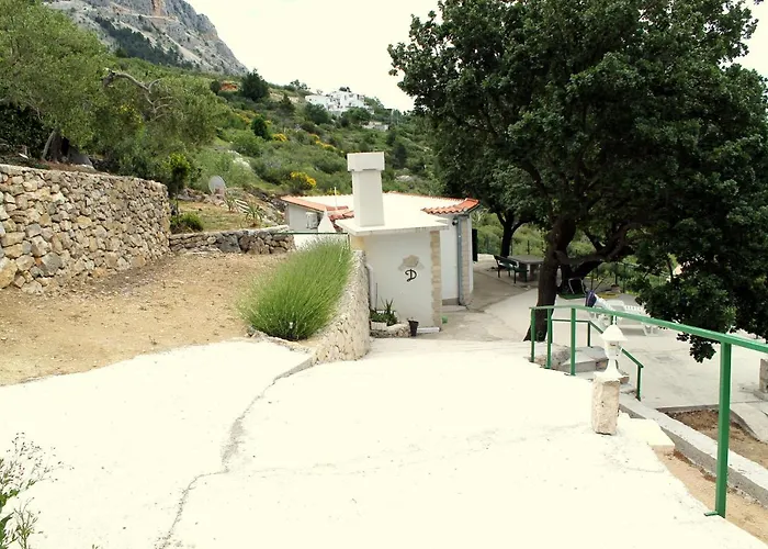Villa \